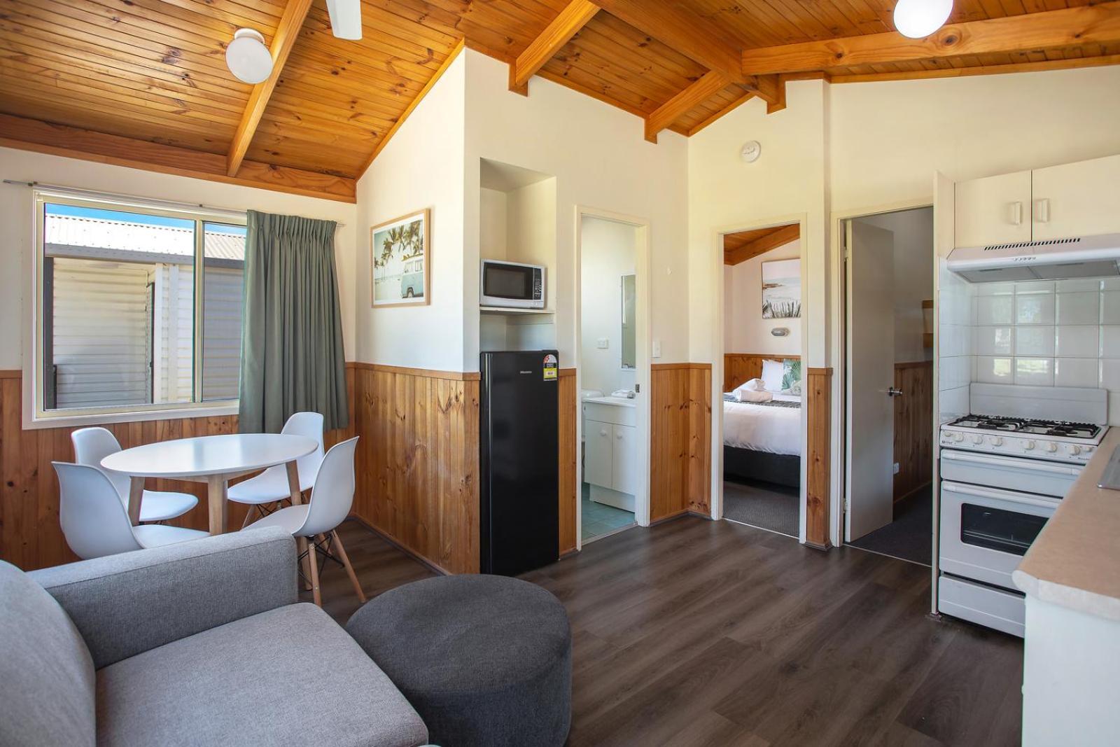 Ingenia Holidays Middle Rock One Mile المظهر الخارجي الصورة