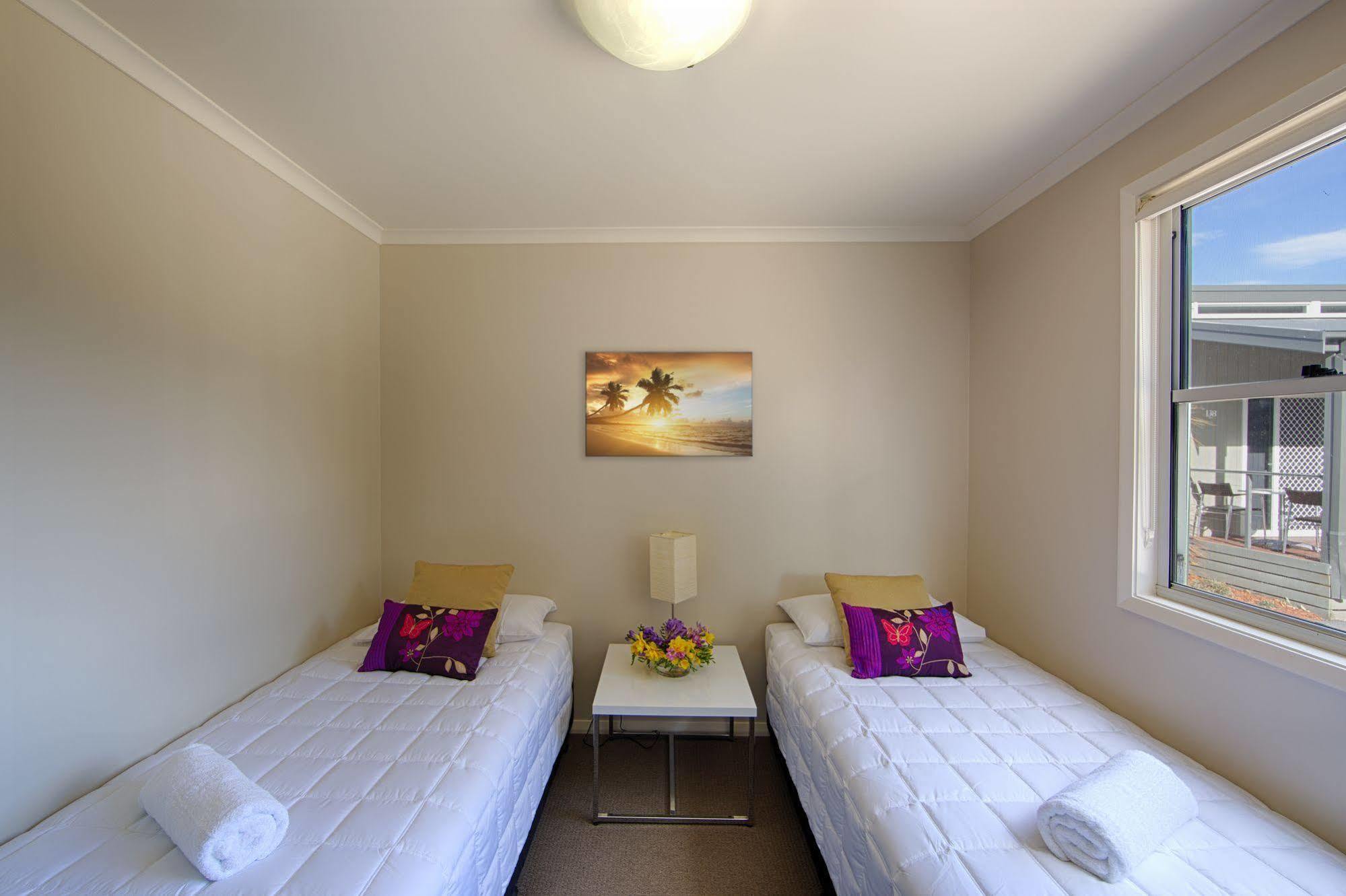 Ingenia Holidays Middle Rock One Mile المظهر الخارجي الصورة